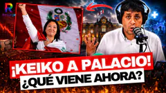 ¡GABINETE DE KEIKO! Revelan nombres del equipo "más allá" de Fuerza Popular