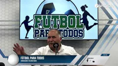 #ENVIVO | Fútbol para Todos por RADIO OVACION