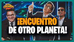 EN VIVO: LOS CHISTOSOS con Hernán Vidaurre con Daniel Marquina #FEEG2026