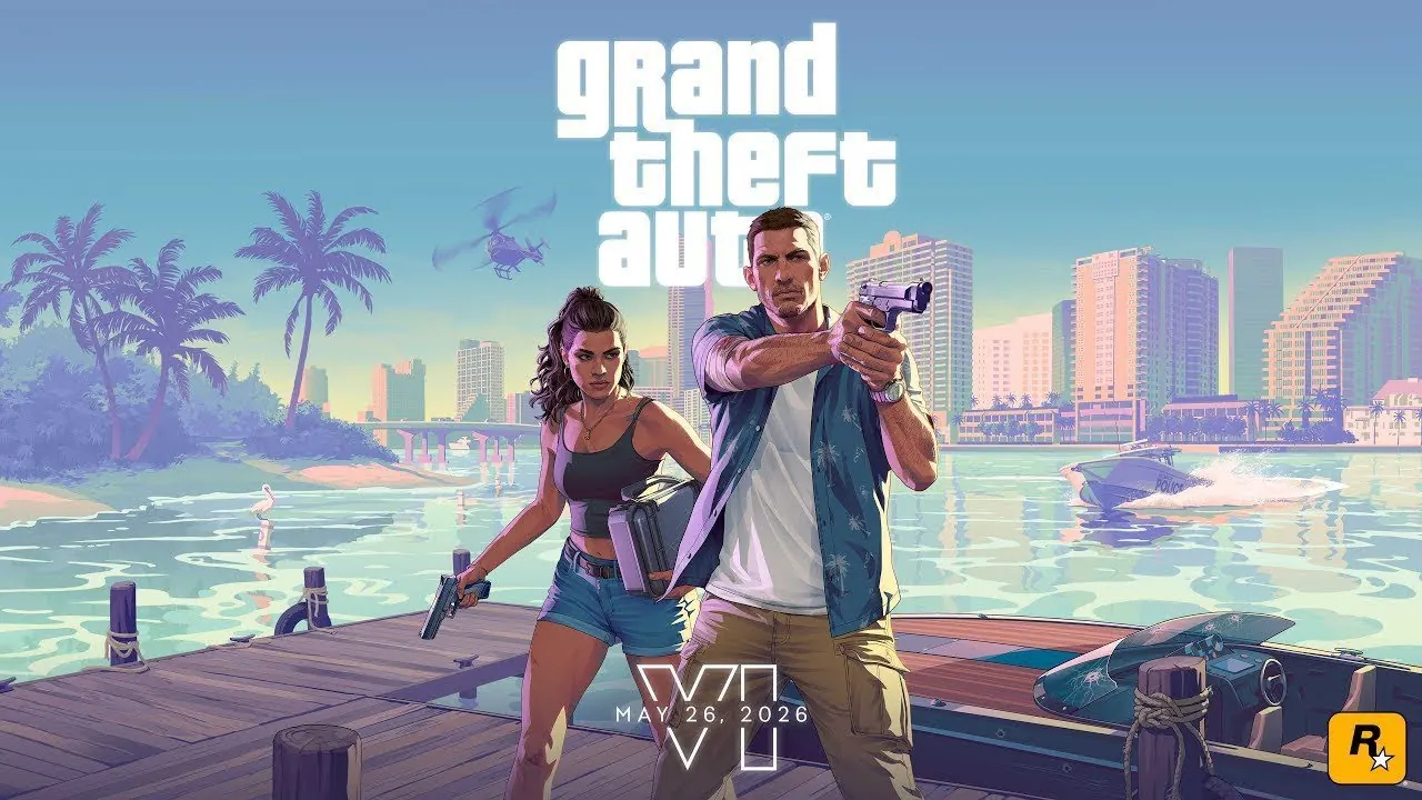 Reproducir: REACCIÓN AL NUEVO TRÁILER DE GTA 6: ¿Estos serán los gráficos del juego? | EN VIVO