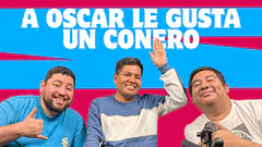 #doshombresymedio