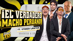 TIP DE CÓMO SER EL VERDADERO MACHO ALFA FT. STONER’S LAWYER | GUAPOTES
