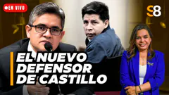 JOSÉ DOMINGO PÉREZ: DE FISCAL DEL CASO LAVAJATO A ABOGADO DE PEDRO CASTILLO | S8 #FEEG2026