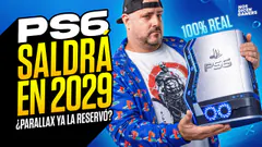 ¿ESTAMOS LISTOS PARA EL DUELO CONTRA HABLA GOOD? | La PS6 no llegará HASTA 2029 | EN VIVO