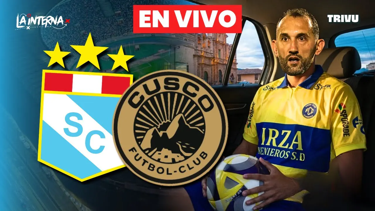 Reproducir: 🔴REACCIÓN EN VIVO SC vs. CUSCO FC... LA SORPRESA DEL PIRATA | La Interna⚽