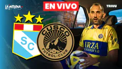 REACCIÓN EN VIVO SC vs. CUSCO FC... LA SORPRESA DEL PIRATA | La Interna
