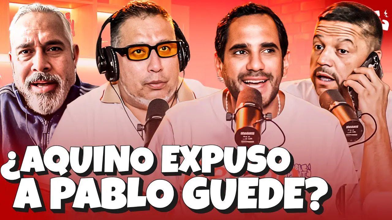 Reproducir: DOBLE PUNTA EN VIVO con PEDRO, BRUNO, HORACIO y VIVAR