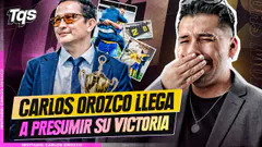 #TQS | HOY: PATO BLANCO EN LA TQS !