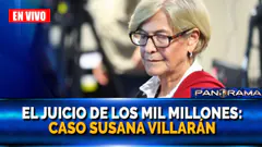 PANORAMA EN VIVO - PROGRAMA COMPLETO: DOMINGO 28 DE SEPTIEMBRE DEL 2025