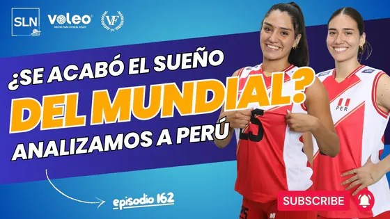 ¿Se acabó el Mundial? Analizamos que queda para Perú | PROGRAMA SLN
