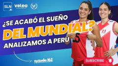 ¿Se acabó el Mundial? Analizamos que queda para Perú | PROGRAMA SLN