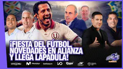 ¿NOVEDADES EN ALIANZA Y UNIVERSITARIO? | ¿QUÉ PASARÁ HOY EN "LA FIESTA DEL FÚTBOL"? #FÚTBOLSATÉLITE