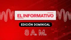Radio Nacional EN VIVO: ''El informativo'', edición dominical, hoy 11 de enero del 2026