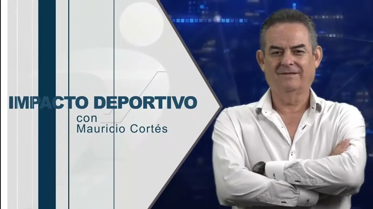 Reproducir: 🔴 #ENVIVO | Impacto Deportivo por RADIO OVACION