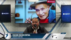 #ENVIVO | Ovación Edición Central por RADIO OVACION
