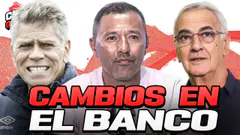 ¿NUEVOS ENTRENADORES? | CHORRIGOLAZOS