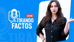 PERÚ LIBRE ENDULZA AL ZURDERIO "INDEMNIZACIONES A LAS FAMILIAS DE TUCOS" | TIRANDO FACTOS