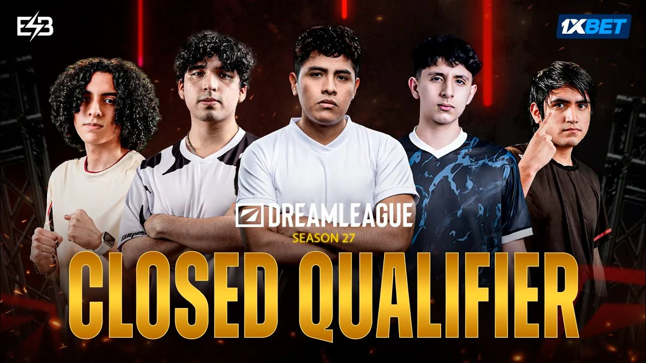Reproducir: OG.LATAM vs Peru Rejects | DreamLeague S27: CQ SA