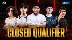 OG.LATAM vs Peru Rejects | DreamLeague S27: CQ SA