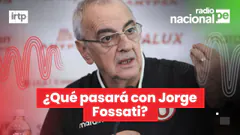 Radio Nacional EN VIVO: Nacional Deportes 11/12/25 | ¿FOSSATI deja la U? | CRISTAL 1-0 CUSCO FC