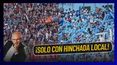 EN VIVO A PRESIÓN CON MR PEET