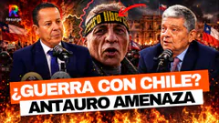 ¿FRAUDE O ERROR? ¡Porky exige peritaje YA!