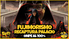KEIKO YA TIENE LISTO SU PACTO CON LOS MILITARES | 7:00 PM
