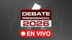 DEBATE PRESIDENCIAL 2026 EN VIVO: Sigue las propuestas y el minuto a minuto