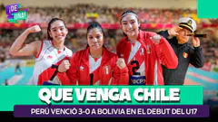#ENVIVO | De Una por RADIO OVACION