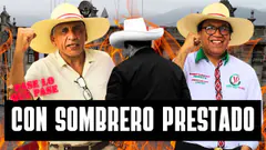 Cambio de gabinete y Antauro en el programa | PLQP