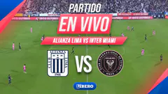 ALIANZA LIMA VS INTER MIAMI EN VIVO | Noche BLANQUIAZUL 2026 | Líbero