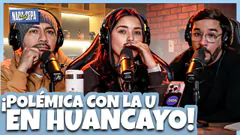 NADA QUE NO SEPA EN VIVO con ESTEFANÍA, VLADI y TATO