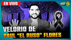 ¡Paren Todo! EN VIVO con Alexandra Hörler | Lunes 17 de marzo de 2025