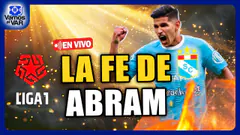 #ENVIVO Cristal va por Luis Abram como refuerzo para pelear el Clausura #VamosAlVar 6/08/25