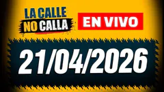 EN VIVO – CONOCE LOS TEMAS DE INTERÉS SOCIAL | LA CALLE NO CALLA POR PANAMERICANA TELEVISIÓN
