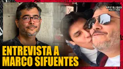 MARCO SIFUENTES EN BRUTALIDAD POLÍTICA | #BRUTALIDADPOLÍTICA