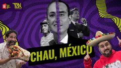 MIÉRCOLES DE TIERLIST: MEXICANADAS QUE PEGARON EN PERÚ | TIERRA DE NADIES