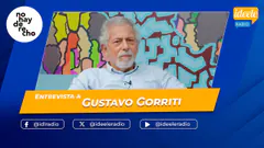 En vivo | No Hay Derecho con Glatzer Tuesta - Noticias de hoy 16-06-2026 [Perú]