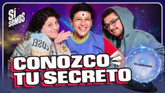 NUESTRO PRIMER PROGRAMA!!| SI SOMOS