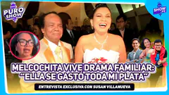 MELCOCHITA CONFIRMA SEPARACIÓN CON MONSERRAT. KEIKO LLORA AL RECORDAR LA CÁRCEL #Puroshow