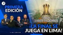 #ENVIVO | Ovación Primera Edición por RADIO OVACION