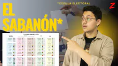 ¿CÓMO VOTAR Y NO CAGARLA? | EleccioneZ #La Contra