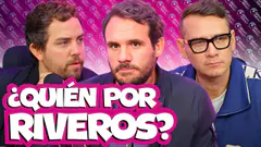 RIVEROS OPERADO: ¿UN MES SIN ‘TARZÁN’? ¿Y PALMEIRAS? | YORDY REYNA LIBRE