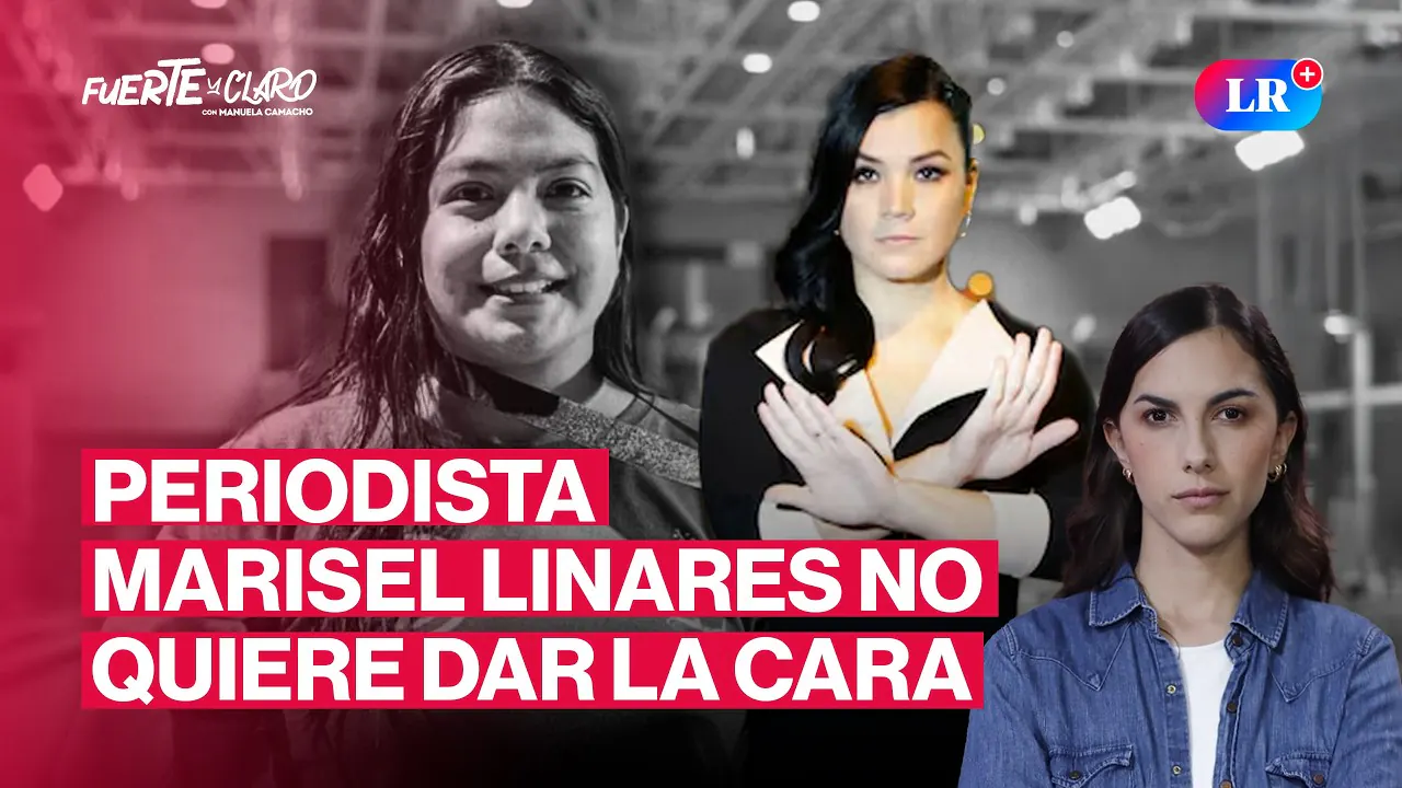 Reproducir: ADRIÁN VILLAR CON IMPEDIMENTO DE SALIDA POR 9 MESES | FUERTE Y CLARO