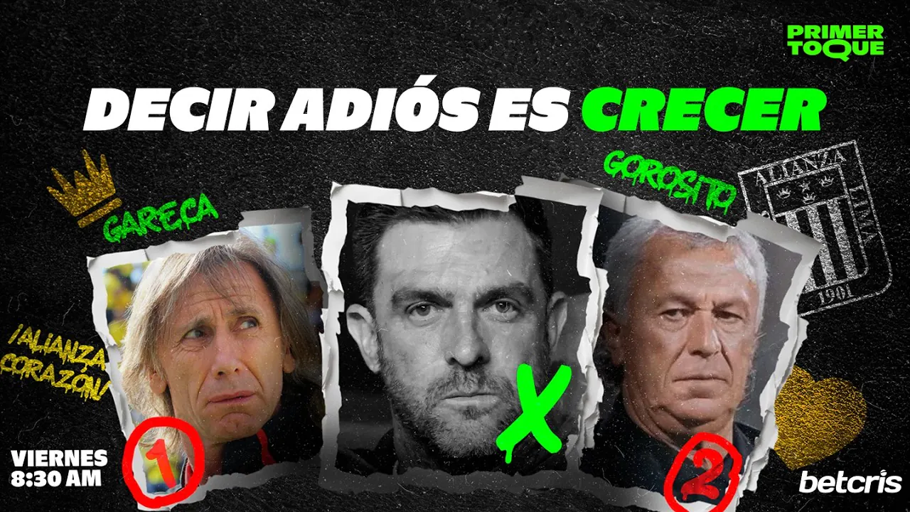 Reproducir: LOS EQUIPOS PERUANOS CONOCIERON SUS GRUPOS EN LA COPA LIBERTADORES | PRIMER TOQUE | +QTV