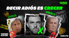 LOS EQUIPOS PERUANOS CONOCIERON SUS GRUPOS EN LA COPA LIBERTADORES | PRIMER TOQUE | +QTV