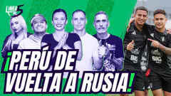 DÉJÀ VU: ¡PERÚ RUMBO A RUSIA! | VELAZCO NO DESCARTA A CUEVA - #LÍNEADE5