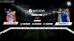 #ENVIVO | LIGA 1 TE APUESTO | ATLÉTICO GRAU VS BINACIONAL por RADIO OVACIÓN