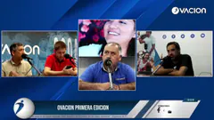 #ENVIVO | Ovación Primera Edición por RADIO OVACION