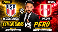 ¡NOS HUMILLARON! 4-1 Y PERÚ EN CAÍDA LIBRE | ¿QUÉ ESTÁ PASANDO? | ANÁLISIS EN CALIENTE